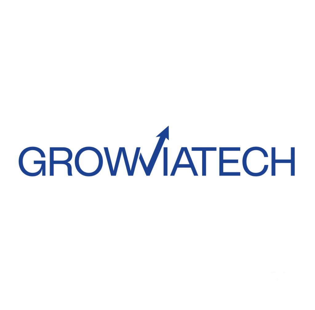 Growvia Logo